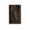 Northern Hunting - Thorlak - Jaktskjorta i brun fleece