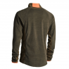 Northern Hunting - Bjorn - Termoundertröja - Fleece
