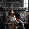 Northern Hunting - Asthor Lue - Undertröja i ull