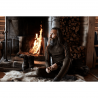 Northern Hunting - Asthor Lue - Undertröja i ull