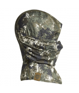 Northern Hunting - Olaf - Ansiktsmask - Kamouflage