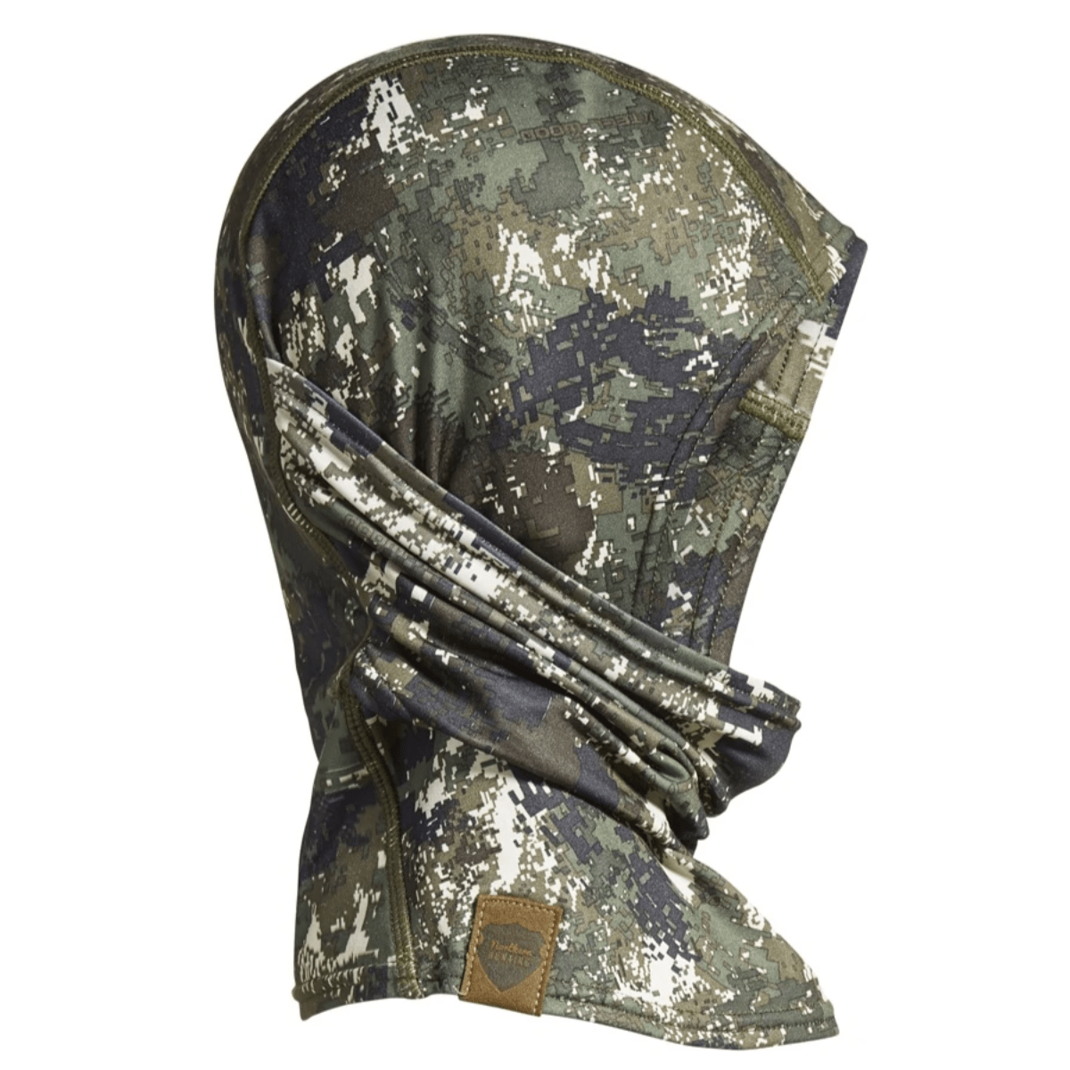 Northern Hunting - Olaf - Ansiktsmask Opt.2