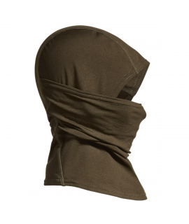 Northern Hunting - Olaf - Ansiktsmask - Grön