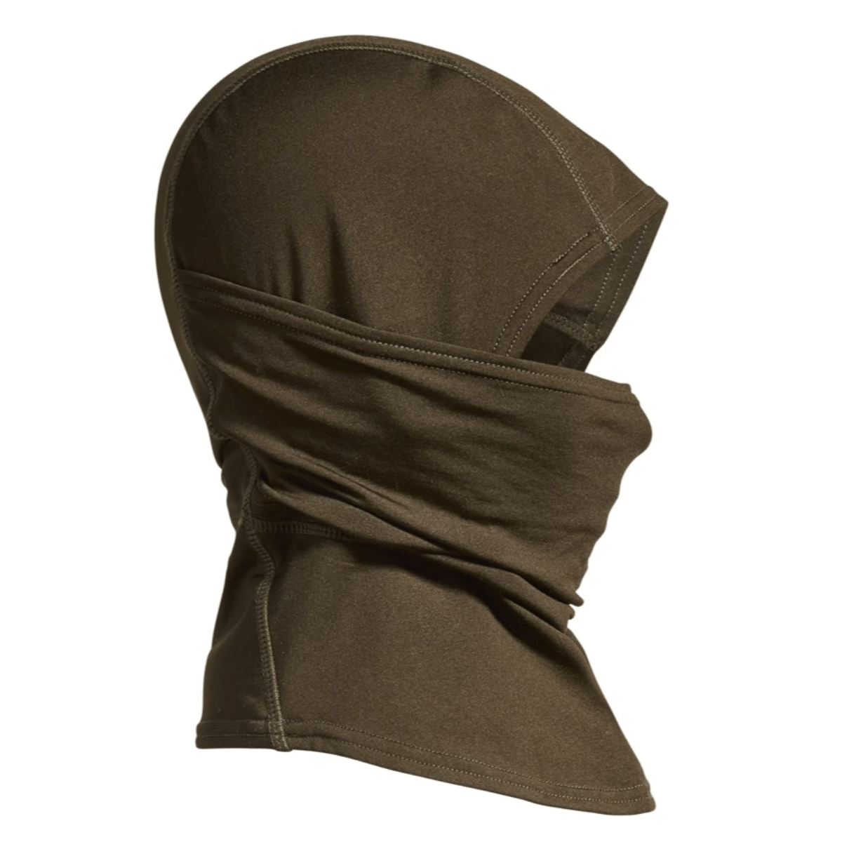 Northern Hunting - Olaf - Ansiktsmask - Grön