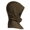 Northern Hunting - Olaf - Ansiktsmask - Grön