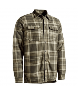 Northern Hunting - Gorm - jaktskjorta med fleece