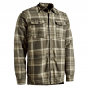 Northern Hunting - Gorm - jaktskjorta med fleece