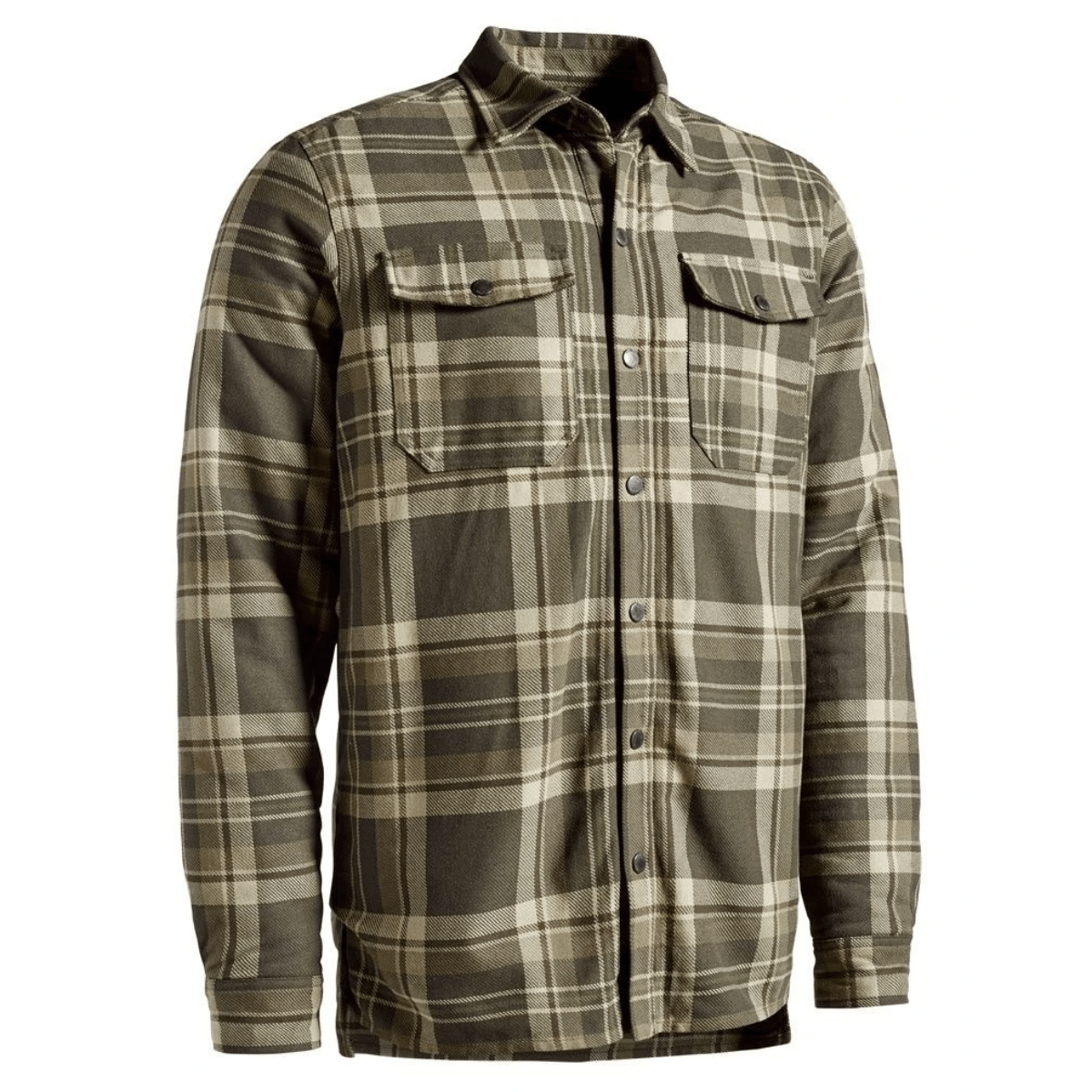 Northern Hunting - Gorm - jaktskjorta med fleece