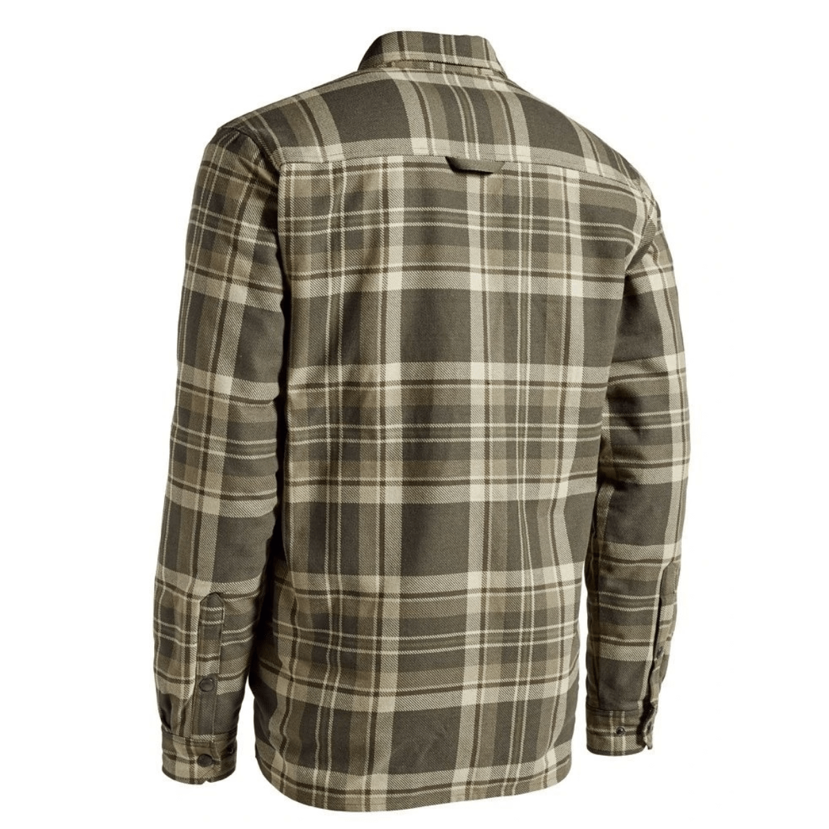 Northern Hunting - Gorm - jaktskjorta med fleece