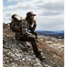 Northern Hunting - Gorm - jaktskjorta med fleece
