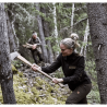 Northern Hunting - Gorm - jaktskjorta med fleece