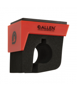 Allen - Magnetisk pistol-...