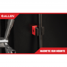 Allen - Magnetisk pistol- eller spöhållare