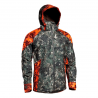 Northern Hunting - Skjold Ask - Jacka - Orange