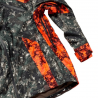 Northern Hunting - Skjold Ask - Jacka - Orange