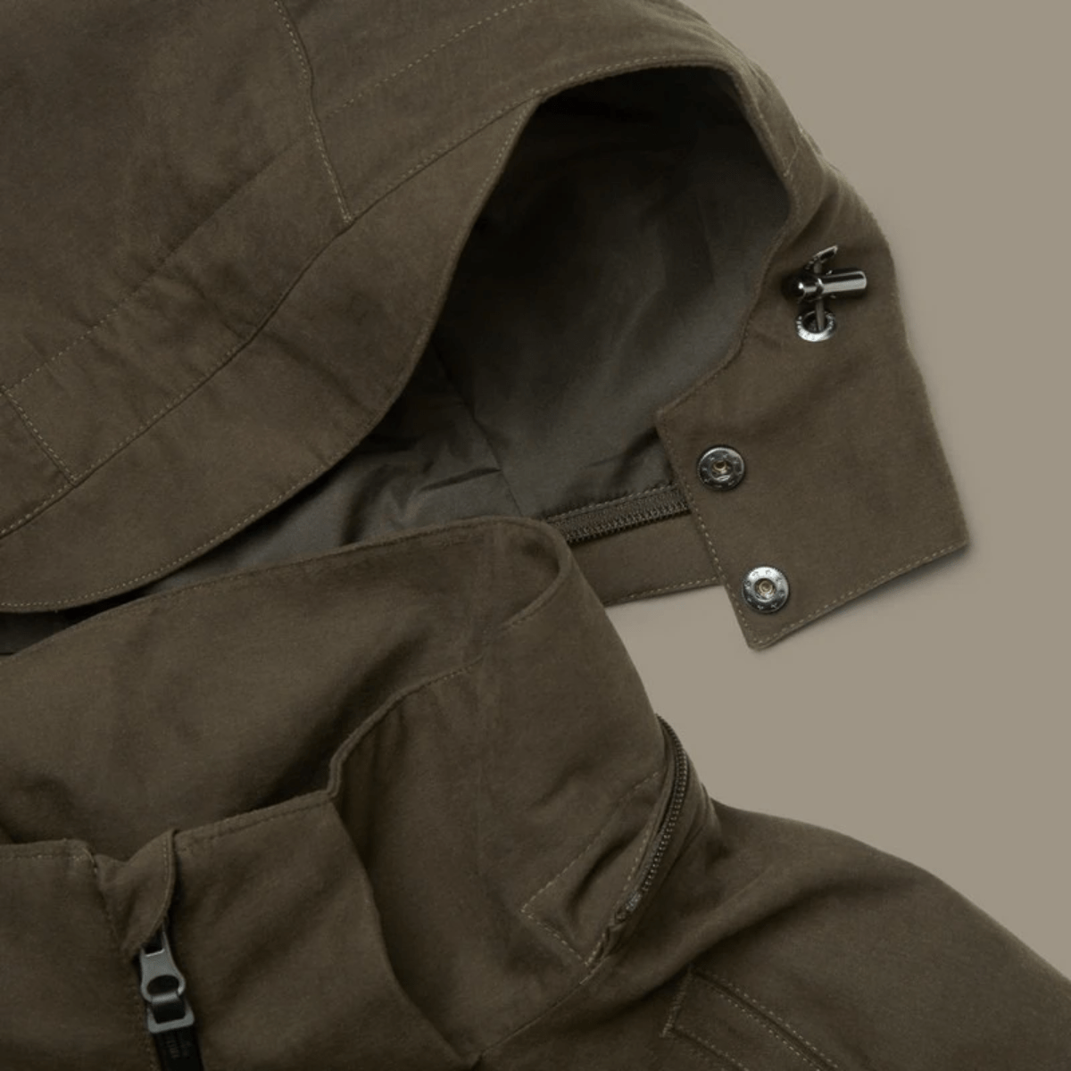 Hakan Eik - Jaktjacka - Northern Hunting