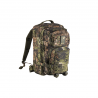 Mil-Tec Assault Small - Fältsäck 20L - Laserskuren WASP I Z3A