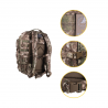 Mil-Tec Assault liten fältsäck 20L. M.O.L.L.E - WASP I Z2