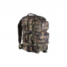 Mil-Tec Assault Liten - Fältryggsäck 20L. M.O.L.L.E - WASP I Z3A