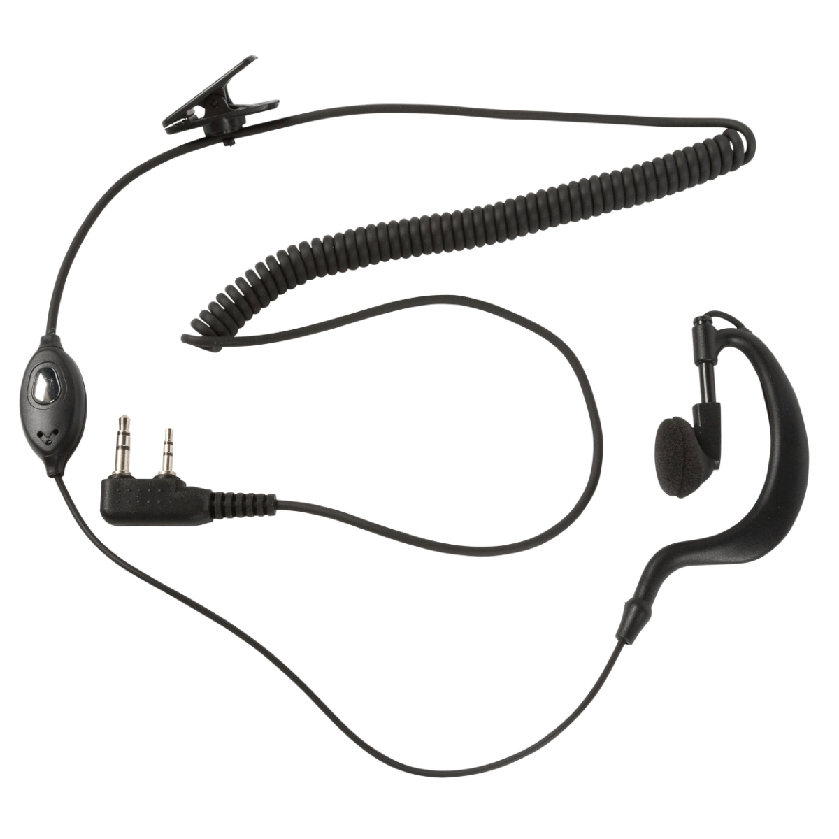 Walkie Talkie - modell TLK1022