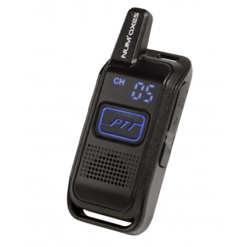 Walkie Talkie - modell TLK1038