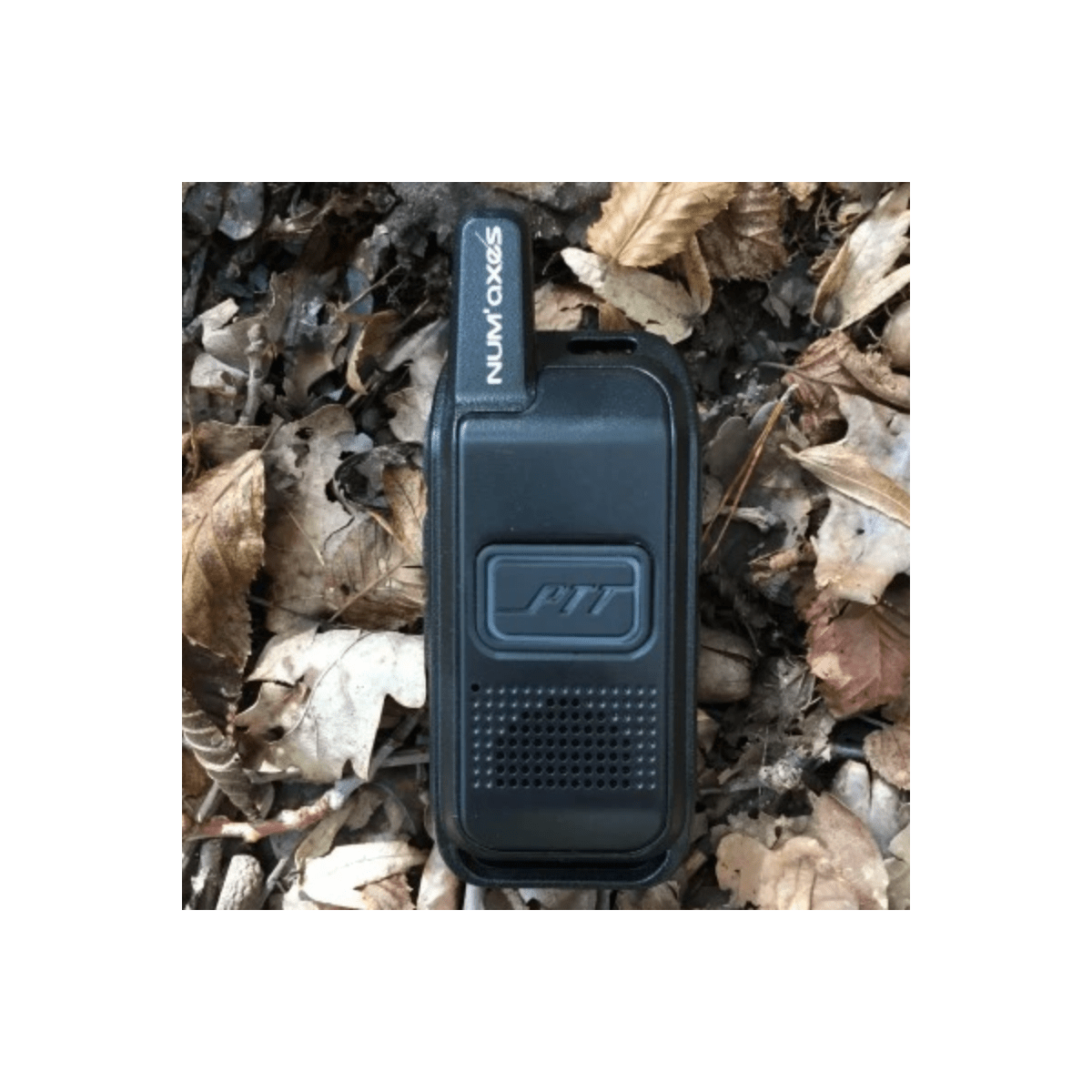Walkie Talkie - modell TLK1038