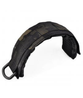 Earmor Headsetskydd - Multicam Svart
