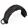 Earmor Headsetskydd - Multicam Svart