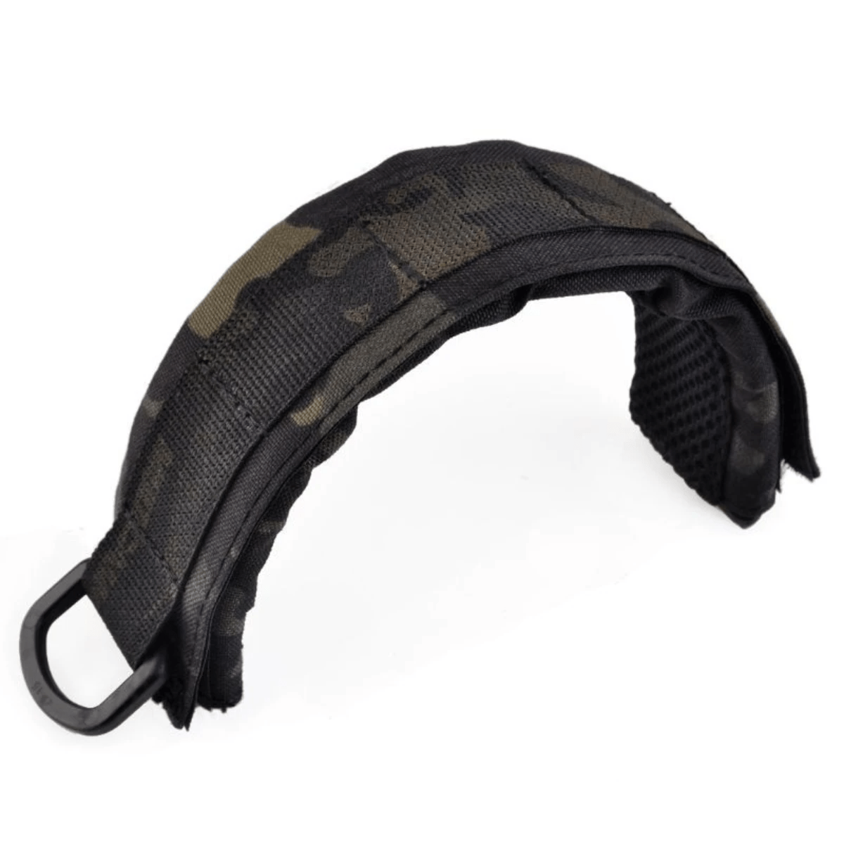 Earmor Headsetskydd - Multicam Svart