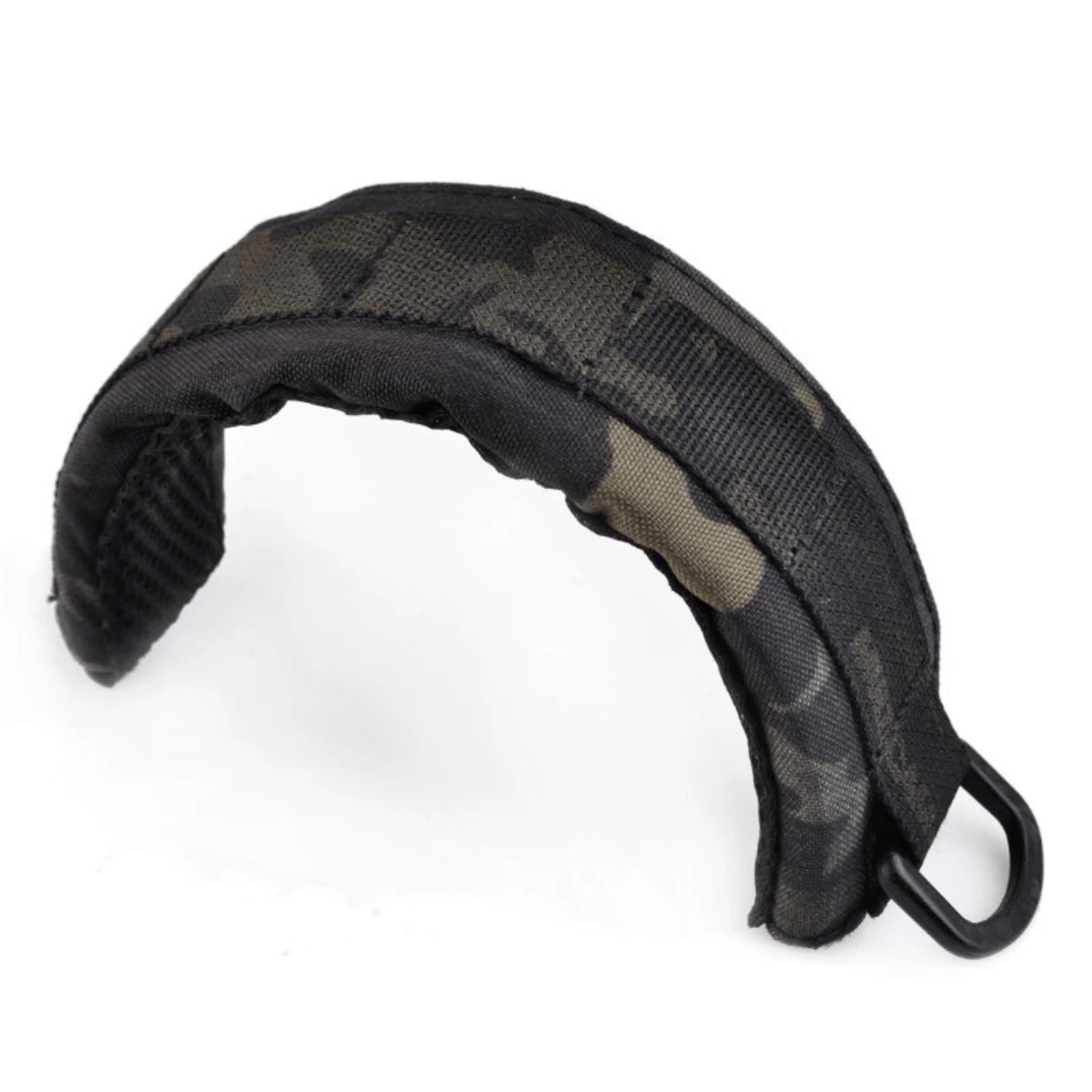 Earmor Headsetskydd - Multicam Svart