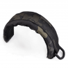 Earmor Headsetskydd - Multicam Svart