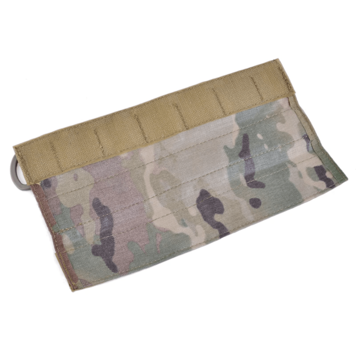 Earmor Headsetskydd - Multicam