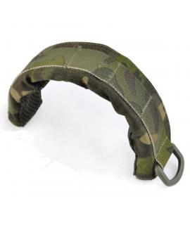 Earmor Headsetskydd - Tropic Multicam