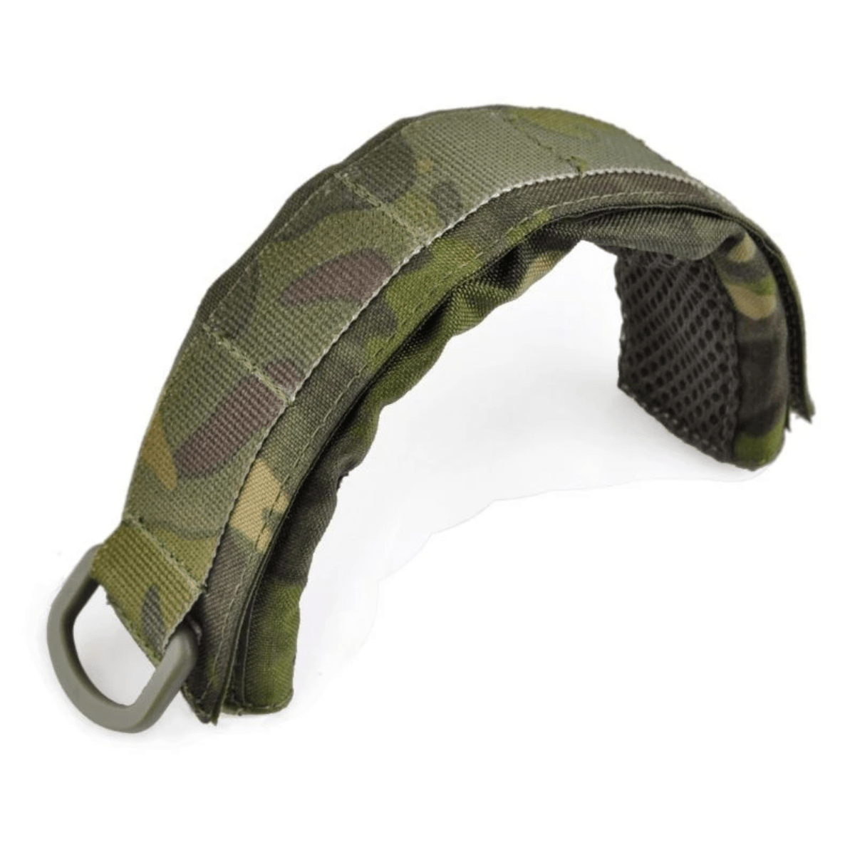 Earmor Headsetskydd - Tropic Multicam