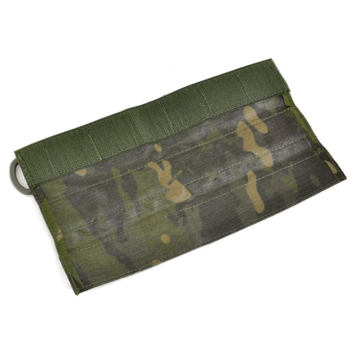 Earmor Headsetskydd - Tropic Multicam