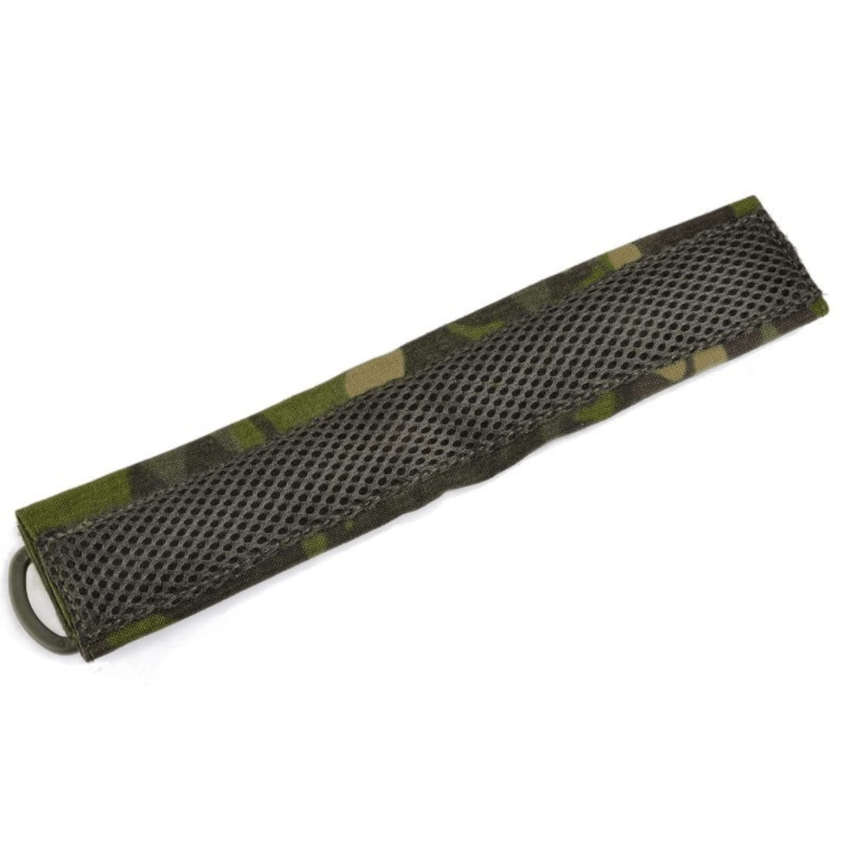 Earmor Headsetskydd - Tropic Multicam