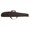 Canard - Riffle lining sadel - Lux läder