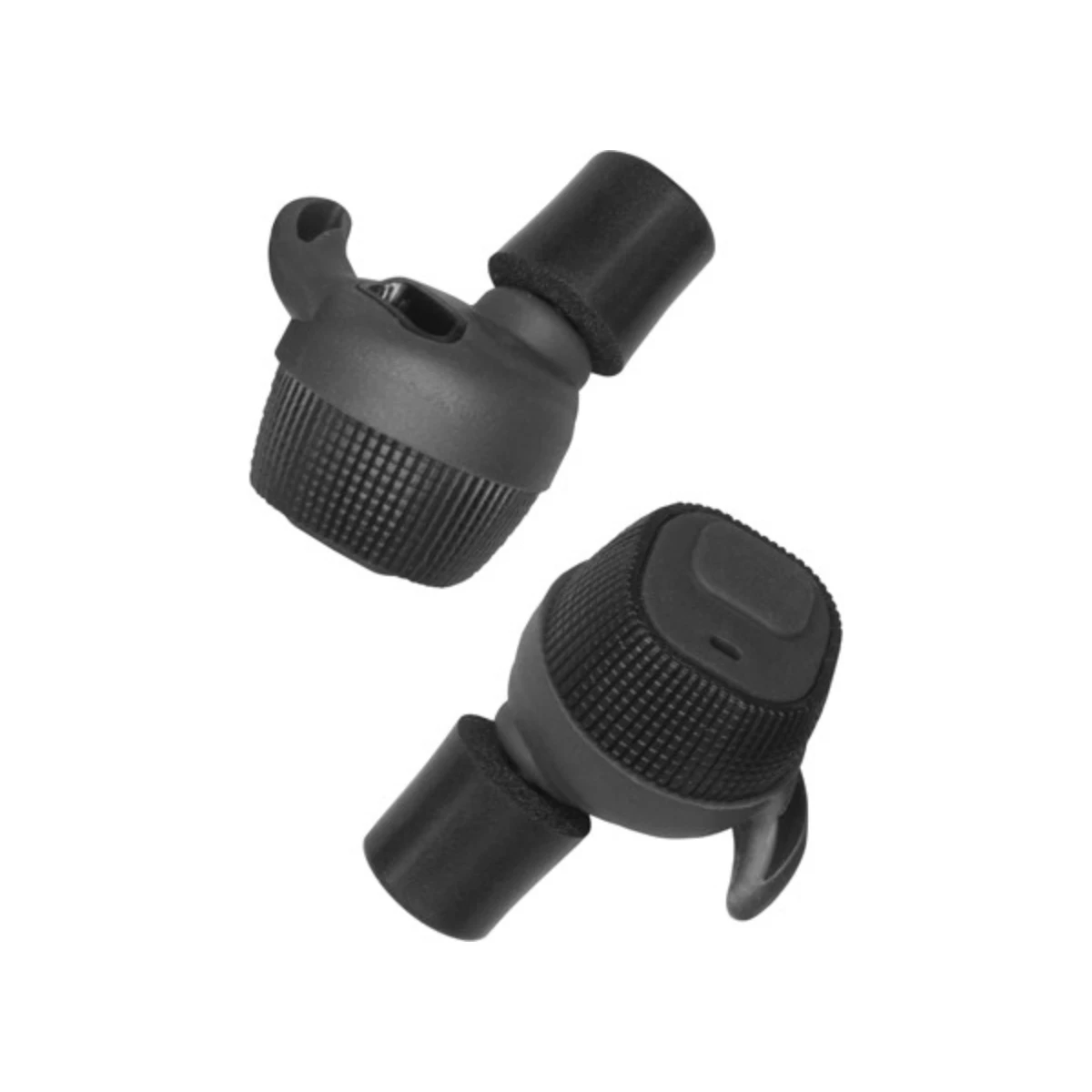 Earmor M20 - In Ear hörselskydd - Svart
