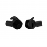 Earmor M20 - In Ear hörselskydd - Svart