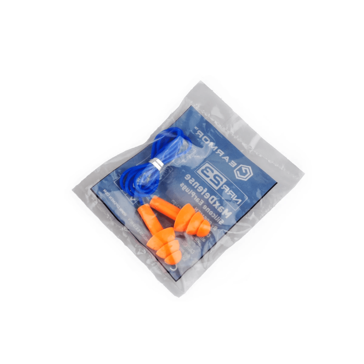Öronproppar med sladd - Earmor - M04