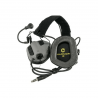 Earmor - M32 Mark3 MilPro - M62 Kardborrefäste