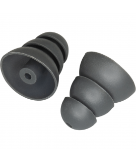 Earmor M07 - Silikonproppar för M20