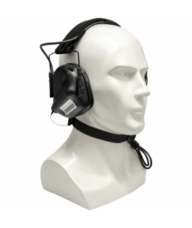 Earmor s20 - halsmikrofon