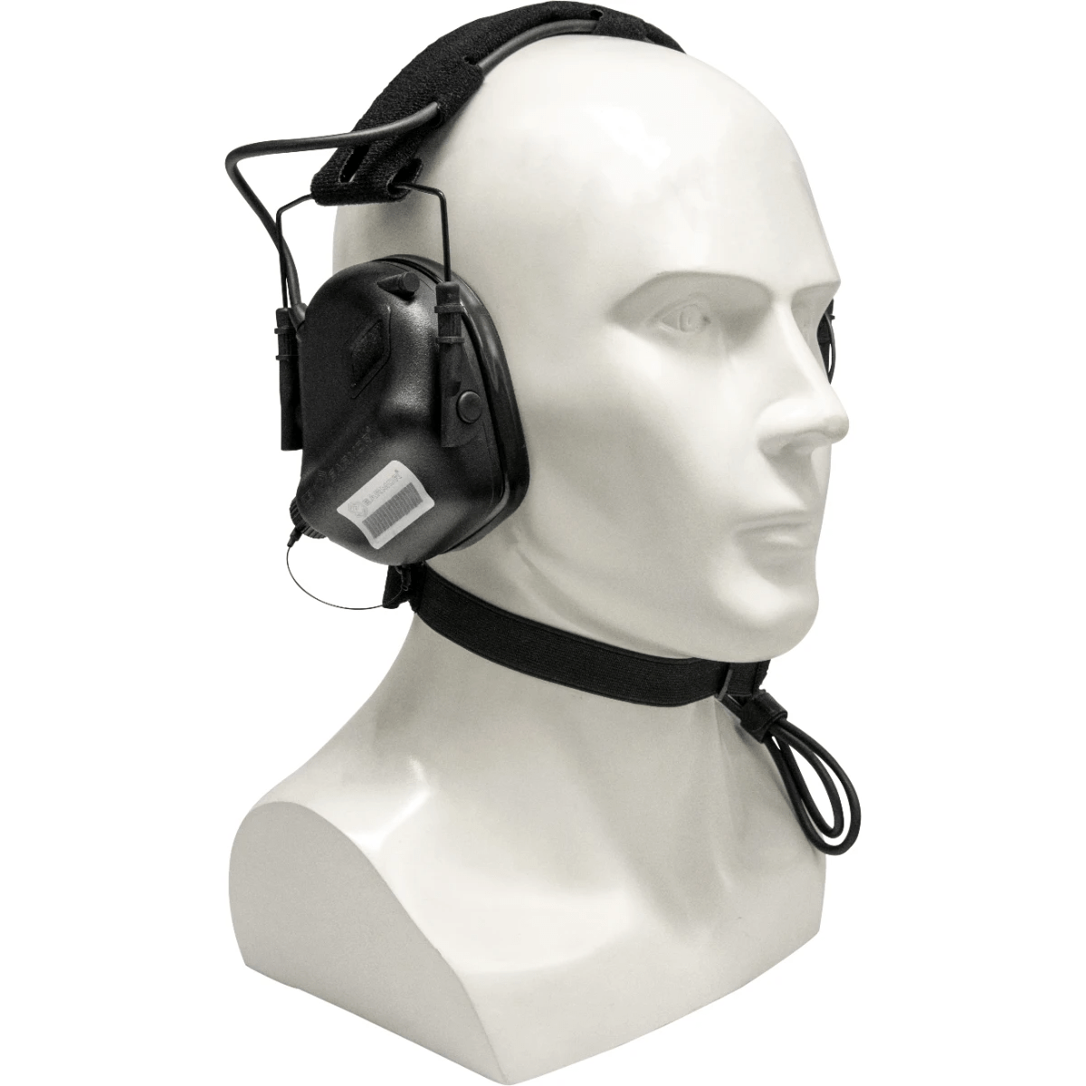 Earmor s20 - halsmikrofon