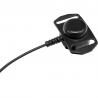 Earmor s20 - halsmikrofon