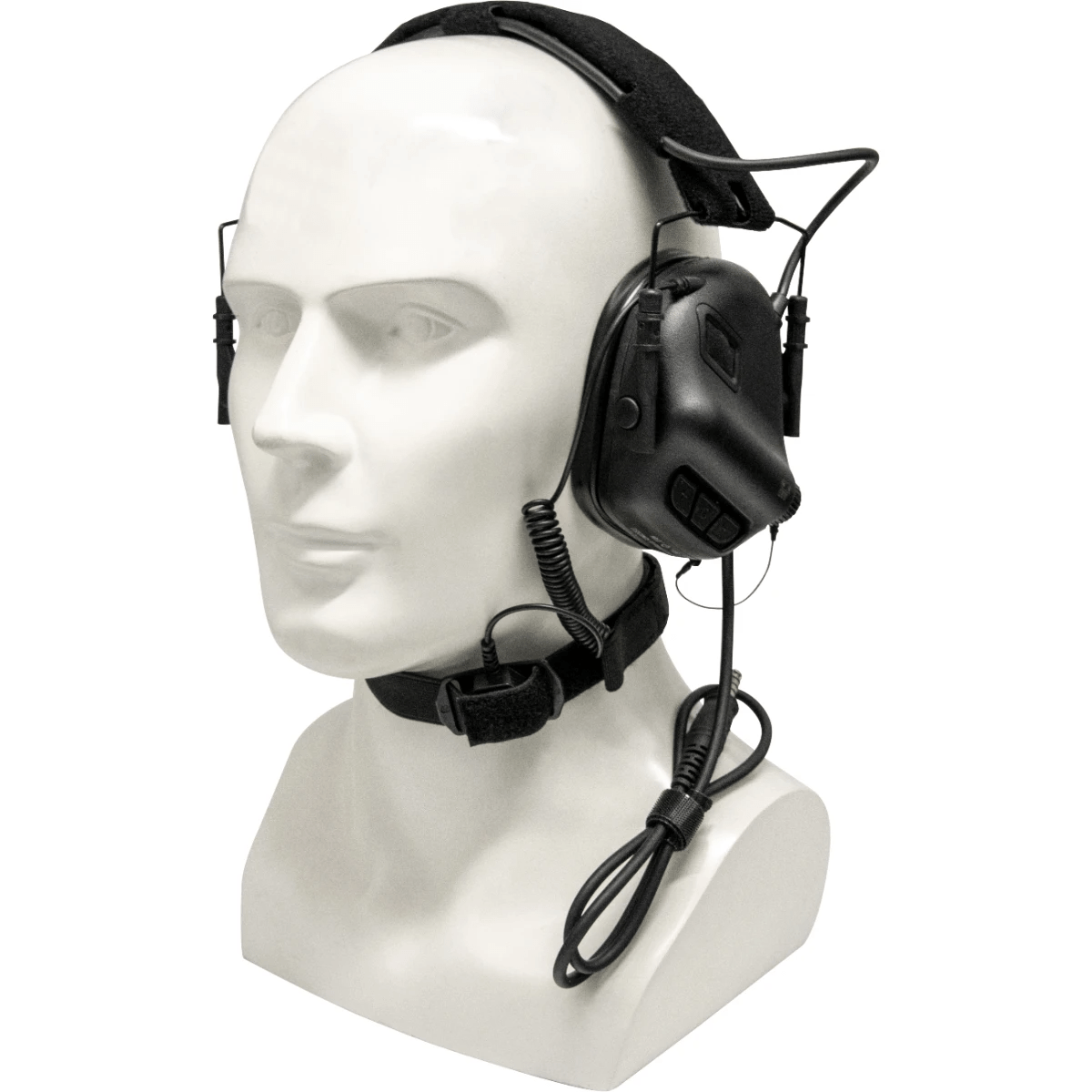 Earmor s20 - halsmikrofon