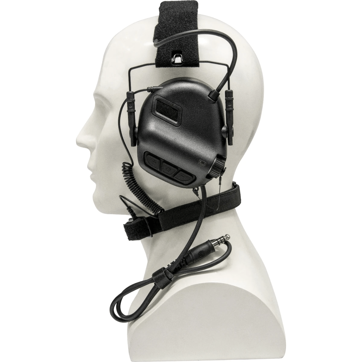Earmor s20 - halsmikrofon