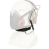 Earmor s20 - halsmikrofon