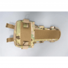 Earmor S13 Tillbehör Plattform - Multicam