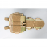 Earmor S13 Tillbehör Plattform - Multicam